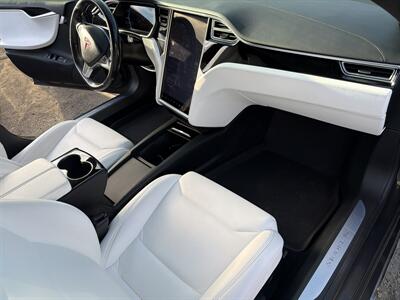 2017 Tesla Model S P100D   - Photo 31 - Sacramento, CA 95826