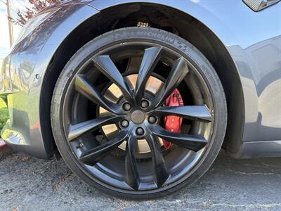2017 Tesla Model S P100D   - Photo 18 - Sacramento, CA 95826