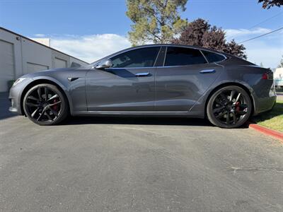 2017 Tesla Model S P100D   - Photo 7 - Sacramento, CA 95826
