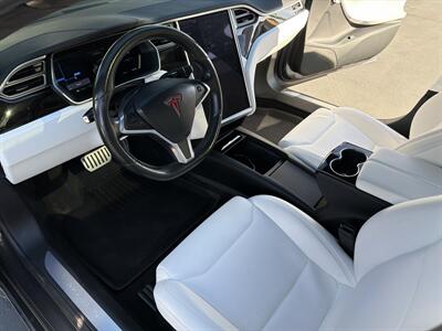 2017 Tesla Model S P100D   - Photo 19 - Sacramento, CA 95826
