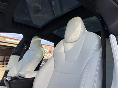2017 Tesla Model S P100D   - Photo 22 - Sacramento, CA 95826