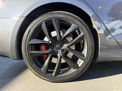 2017 Tesla Model S P100D   - Photo 16 - Sacramento, CA 95826
