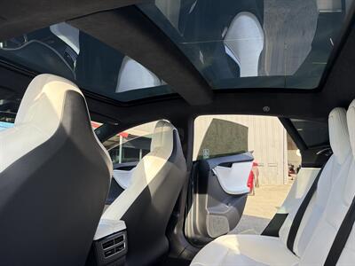 2017 Tesla Model S P100D   - Photo 25 - Sacramento, CA 95826