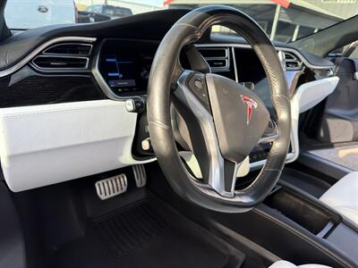 2017 Tesla Model S P100D   - Photo 21 - Sacramento, CA 95826