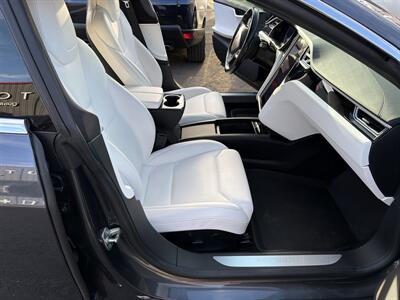 2017 Tesla Model S P100D   - Photo 33 - Sacramento, CA 95826