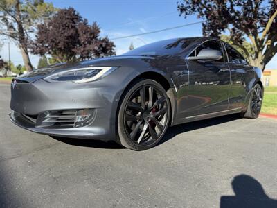 2017 Tesla Model S P100D   - Photo 5 - Sacramento, CA 95826