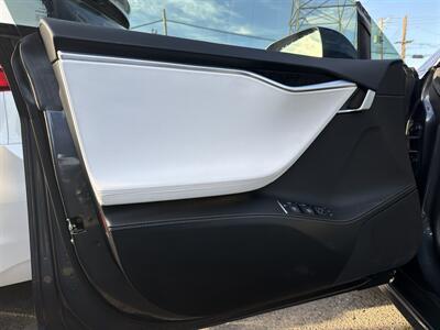 2017 Tesla Model S P100D   - Photo 20 - Sacramento, CA 95826