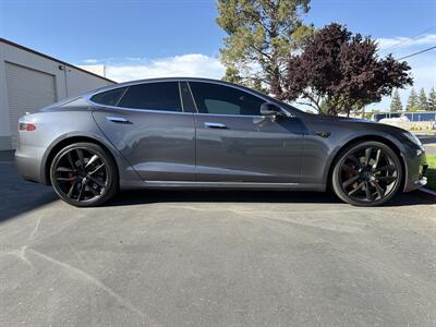 2017 Tesla Model S P100D   - Photo 14 - Sacramento, CA 95826