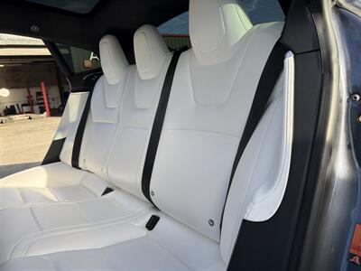 2017 Tesla Model S P100D   - Photo 23 - Sacramento, CA 95826