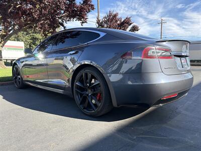 2017 Tesla Model S P100D   - Photo 8 - Sacramento, CA 95826