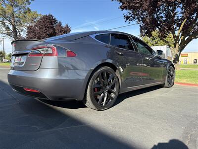 2017 Tesla Model S P100D   - Photo 13 - Sacramento, CA 95826