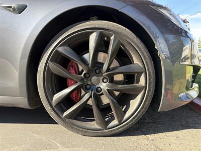 2017 Tesla Model S P100D   - Photo 15 - Sacramento, CA 95826