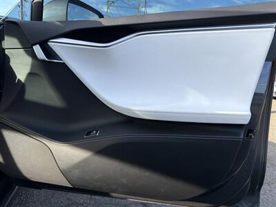 2017 Tesla Model S P100D   - Photo 32 - Sacramento, CA 95826