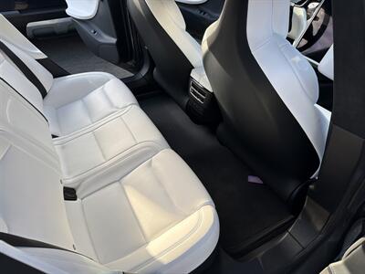 2017 Tesla Model S P100D   - Photo 28 - Sacramento, CA 95826