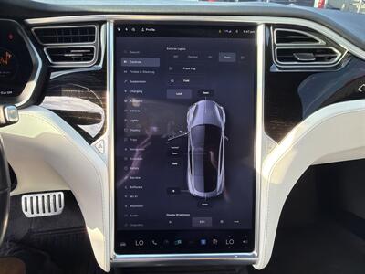 2017 Tesla Model S P100D   - Photo 34 - Sacramento, CA 95826