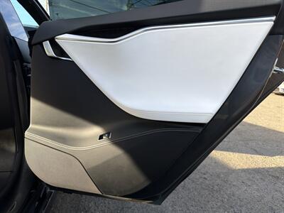2017 Tesla Model S P100D   - Photo 30 - Sacramento, CA 95826