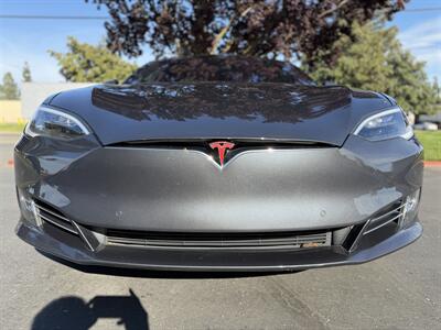2017 Tesla Model S P100D   - Photo 3 - Sacramento, CA 95826