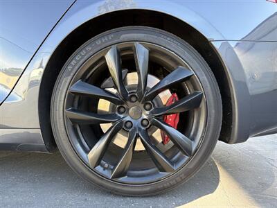 2017 Tesla Model S P100D   - Photo 17 - Sacramento, CA 95826