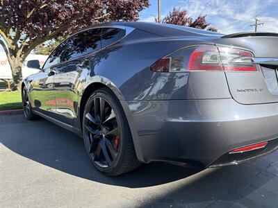 2017 Tesla Model S P100D   - Photo 9 - Sacramento, CA 95826