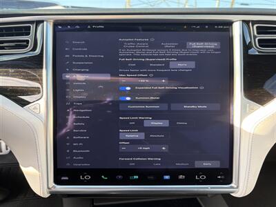 2017 Tesla Model S P100D   - Photo 37 - Sacramento, CA 95826