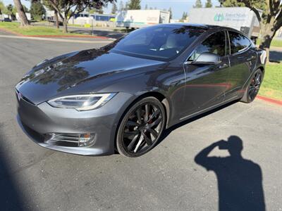 2017 Tesla Model S P100D   - Photo 6 - Sacramento, CA 95826