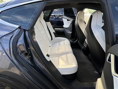 2017 Tesla Model S P100D   - Photo 29 - Sacramento, CA 95826