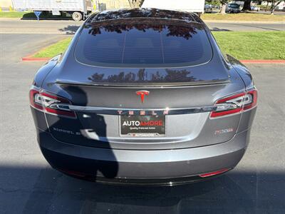 2017 Tesla Model S P100D   - Photo 11 - Sacramento, CA 95826