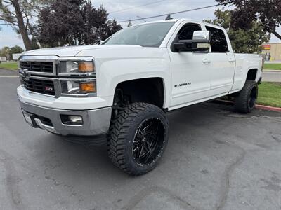 2015 Chevrolet Silverado 1500 LT Z71   - Photo 7 - Sacramento, CA 95826