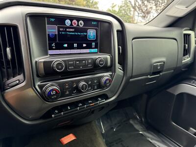 2015 Chevrolet Silverado 1500 LT Z71   - Photo 37 - Sacramento, CA 95826