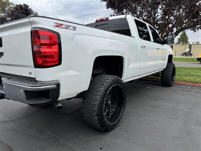 2015 Chevrolet Silverado 1500 LT Z71   - Photo 13 - Sacramento, CA 95826