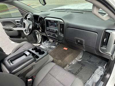 2015 Chevrolet Silverado 1500 LT Z71   - Photo 34 - Sacramento, CA 95826