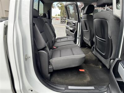 2015 Chevrolet Silverado 1500 LT Z71   - Photo 33 - Sacramento, CA 95826