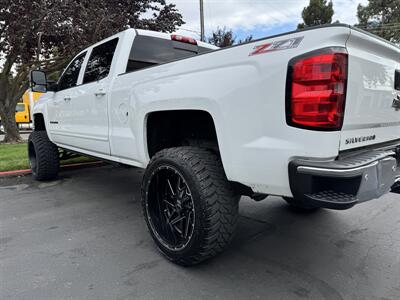 2015 Chevrolet Silverado 1500 LT Z71   - Photo 10 - Sacramento, CA 95826