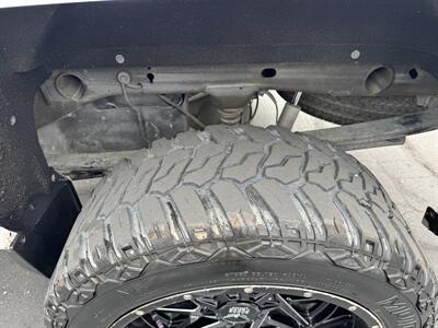 2015 Chevrolet Silverado 1500 LT Z71   - Photo 22 - Sacramento, CA 95826