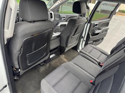 2015 Chevrolet Silverado 1500 LT Z71   - Photo 26 - Sacramento, CA 95826