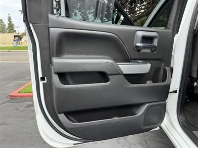 2015 Chevrolet Silverado 1500 LT Z71   - Photo 27 - Sacramento, CA 95826