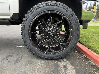 2015 Chevrolet Silverado 1500 LT Z71   - Photo 16 - Sacramento, CA 95826