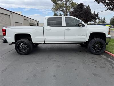 2015 Chevrolet Silverado 1500 LT Z71   - Photo 15 - Sacramento, CA 95826