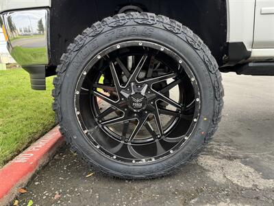 2015 Chevrolet Silverado 1500 LT Z71   - Photo 24 - Sacramento, CA 95826