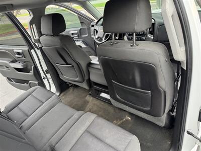 2015 Chevrolet Silverado 1500 LT Z71   - Photo 31 - Sacramento, CA 95826