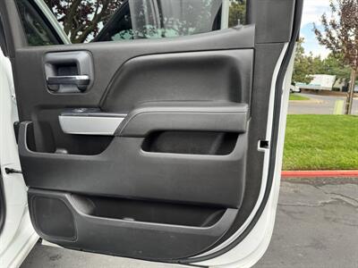 2015 Chevrolet Silverado 1500 LT Z71   - Photo 32 - Sacramento, CA 95826