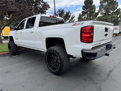 2015 Chevrolet Silverado 1500 LT Z71   - Photo 9 - Sacramento, CA 95826