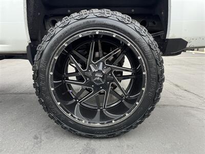 2015 Chevrolet Silverado 1500 LT Z71   - Photo 21 - Sacramento, CA 95826