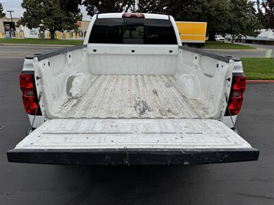 2015 Chevrolet Silverado 1500 LT Z71   - Photo 12 - Sacramento, CA 95826