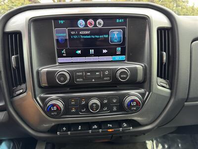 2015 Chevrolet Silverado 1500 LT Z71   - Photo 38 - Sacramento, CA 95826