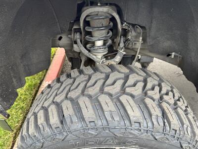 2015 Chevrolet Silverado 1500 LT Z71   - Photo 25 - Sacramento, CA 95826