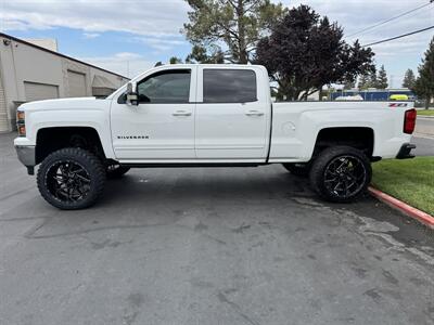 2015 Chevrolet Silverado 1500 LT Z71   - Photo 8 - Sacramento, CA 95826