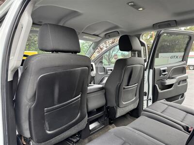 2015 Chevrolet Silverado 1500 LT Z71   - Photo 30 - Sacramento, CA 95826