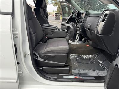 2015 Chevrolet Silverado 1500 LT Z71   - Photo 35 - Sacramento, CA 95826