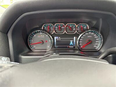 2015 Chevrolet Silverado 1500 LT Z71   - Photo 39 - Sacramento, CA 95826